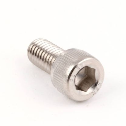 Picture of Hoshizaki Socket Head Cap Scre Part# 7S12-1020