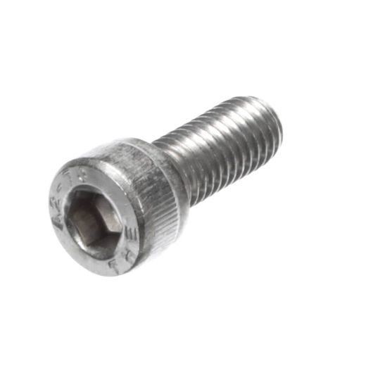Picture of Hoshizaki Socket Head Cap Scre Part# 7S12-0820