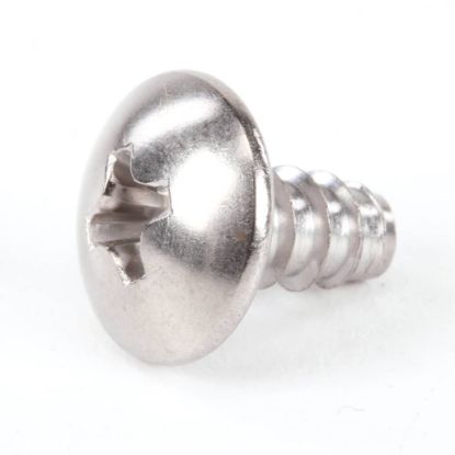 Picture of Hoshizaki T2 Screw 4 8 Sus Part# 7P32-0408