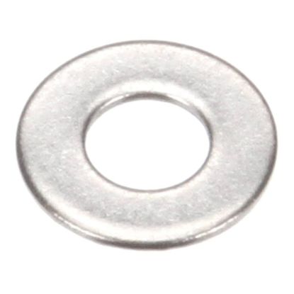 Picture of Hoshizaki Flat Washer M4 Sus Part# 7W22-0400