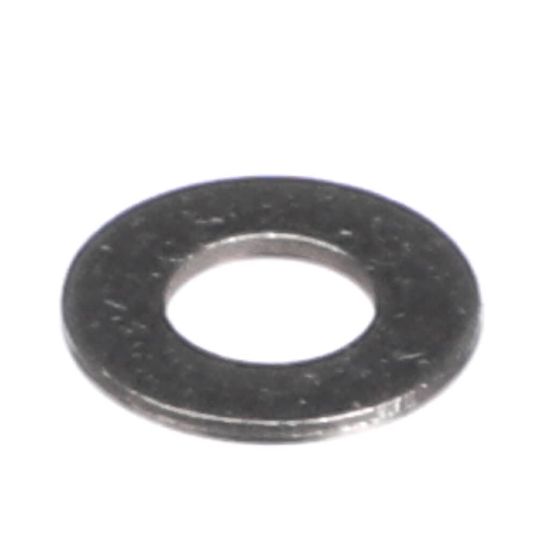 Picture of Hoshizaki Flat Washer 8-32 Sus Part# 7W22I0832