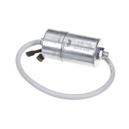 Picture of Hoshizaki Cap-15-250 Run Capacitor For Nut55lrb Part# CAP-15-250