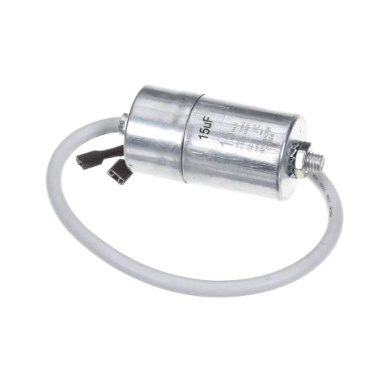 Picture of Hoshizaki Cap-15-250 Run Capacitor For Nut55lrb Part# CAP-15-250