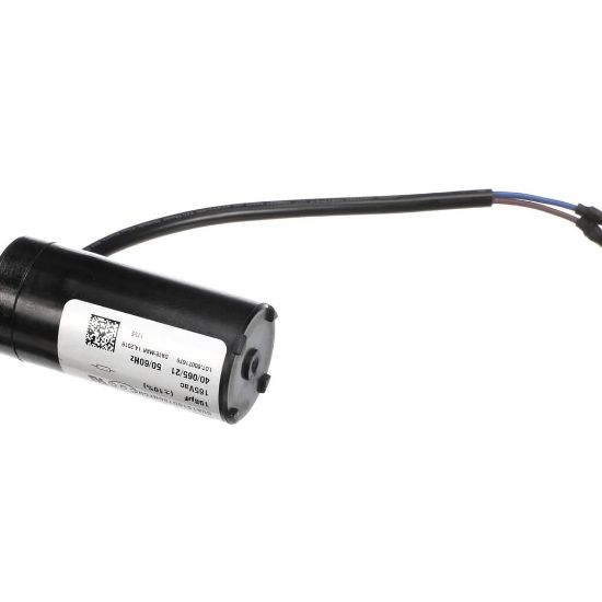 Picture of Hoshizaki Cap-200-160 Capacitor (Startcapacitor) 2 Part# CAP-200-160