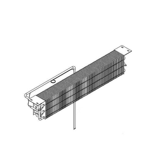 Picture of Hoshizaki Co-369 Evaporator Part# CO-369