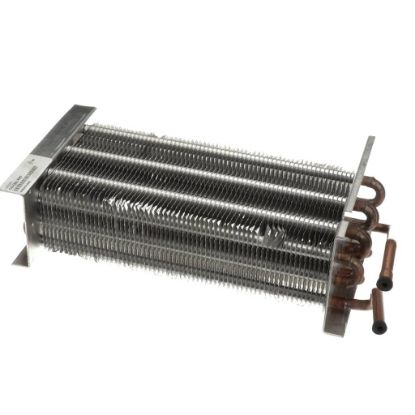 Picture of Hoshizaki Co135i Left Evaporat Part# CO-135-I