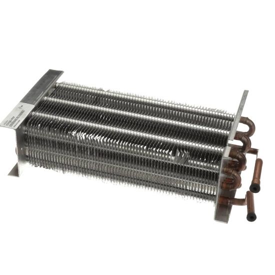 Picture of Hoshizaki Co135i Left Evaporat Part# CO-135-I