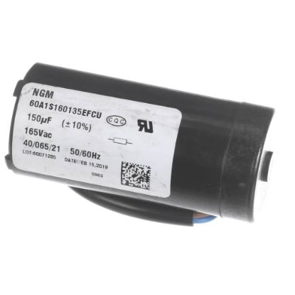 Picture of Hoshizaki Cap-150-160 Start Capacitor For Guy80nrb Part# CAP-150-160