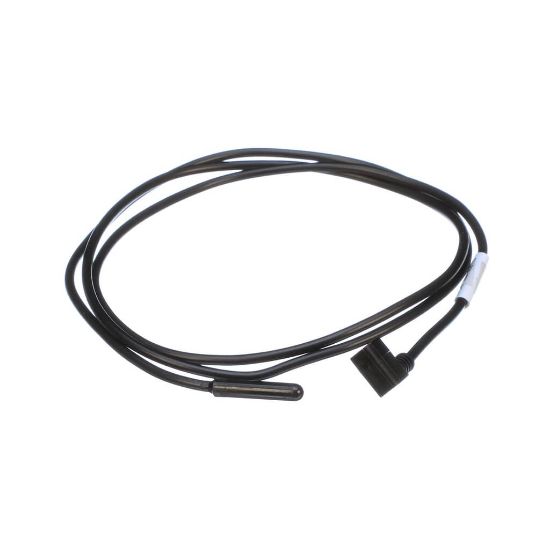 Picture of Hoshizaki Ct-196-2-sol Temperature Sensor. Model 9 Part# CT-196-2-SOL