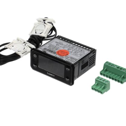Picture of Hoshizaki Control Module Part# CT-69-DI-348