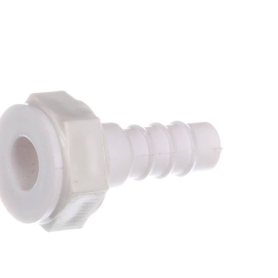 Picture of Hoshizaki Dr-1-p Plastic Drain Part# DR-1-P