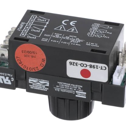 Picture of Hoshizaki Control Module Eur27_48a Part# CT-198-CO-326