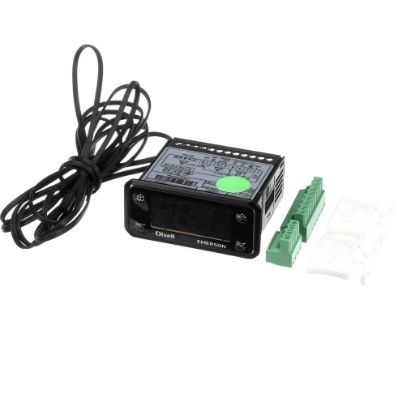 Picture of Hoshizaki Freezer Controller Ef1a-fs, Ef2a-fs Part# CT-69-DI-142