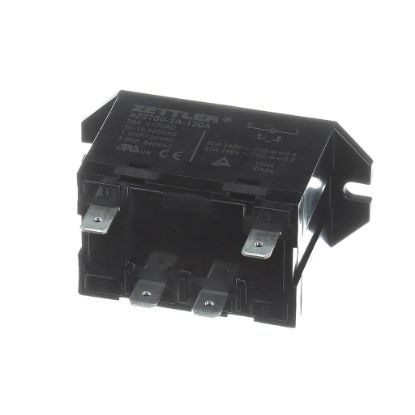 Picture of Hoshizaki El-716-r Magnetic Contactor 120V Part# EL-716-R