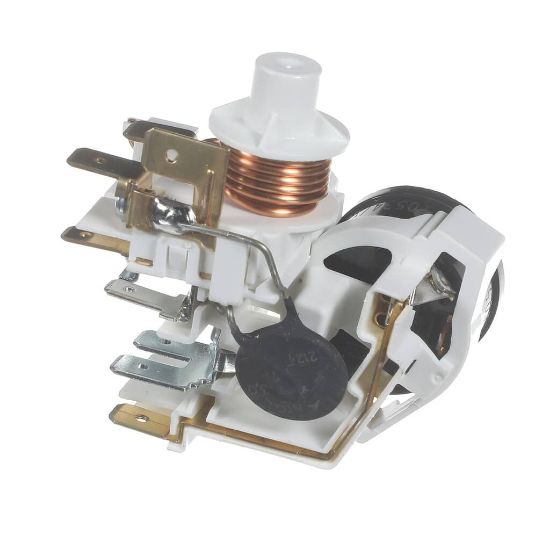 Picture of Hoshizaki Overload And Relay Part# EL-2193-R