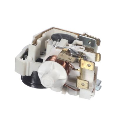 Picture of Hoshizaki Ptc Relay Part# EL-2191-R