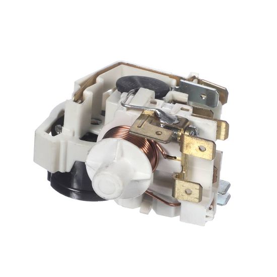 Picture of Hoshizaki Ptc Relay Part# EL-2191-R