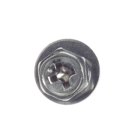 Picture of Hoshizaki Fbk0408s0 Hex Head B Part# FBK0408S0