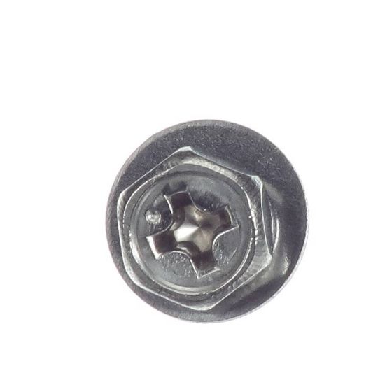 Picture of Hoshizaki Fbk0408s0 Hex Head B Part# FBK0408S0