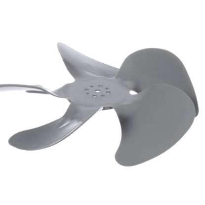 Picture of Hoshizaki Fa-11-we Condenser Fan Blade Part# FA-11-WE