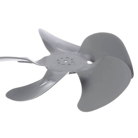 Picture of Hoshizaki Fa-11-we Condenser Fan Blade Part# FA-11-WE