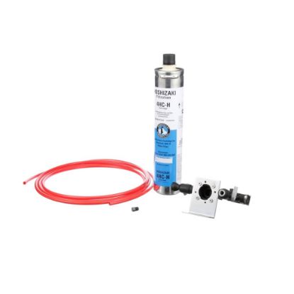 Picture of Hoshizaki Filter Head With Cartridge Part# H9320-51