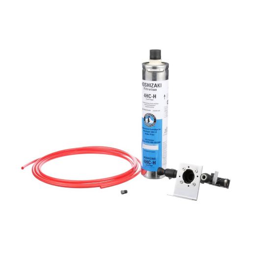 Picture of Hoshizaki Filter Head With Cartridge Part# H9320-51