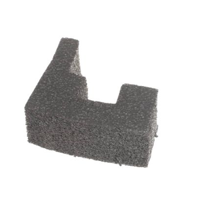 Picture of Hoshizaki Ga-315-b Sponge Bumper Part# GA-315-B