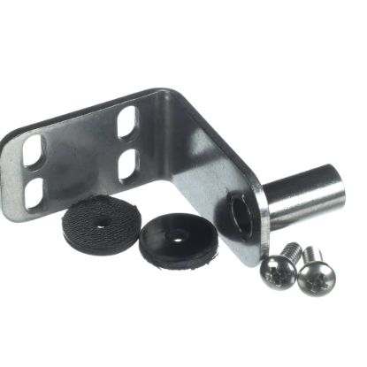 Picture of Hoshizaki Upper Hinge Hr24c Part# HA-608-SS-16-K