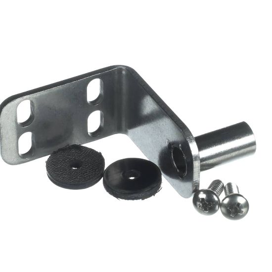 Picture of Hoshizaki Upper Hinge Hr24c Part# HA-608-SS-16-K