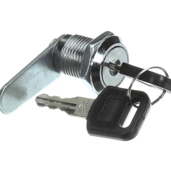 Picture of Hoshizaki Key Set With Lock Assembly Part# HA-471-G-K