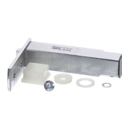 Picture of Hoshizaki Ha-612 Upper Hinge Part# HA-612
