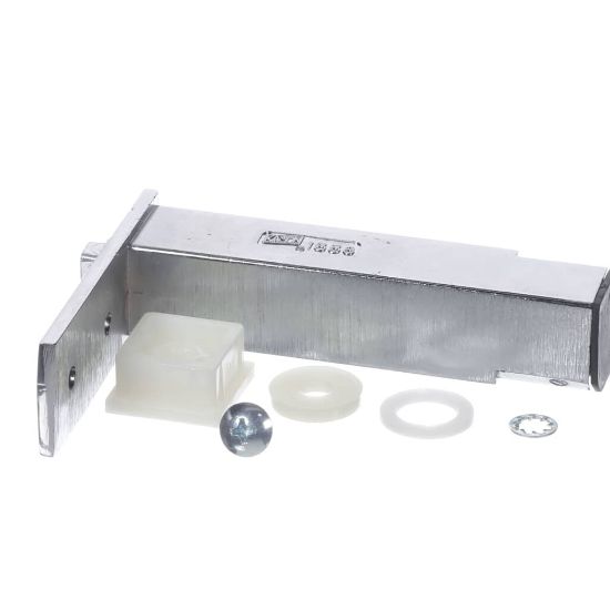 Picture of Hoshizaki Ha-612 Upper Hinge Part# HA-612