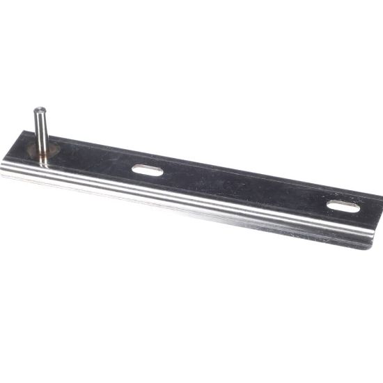 Picture of Hoshizaki Ha-613 Lower Hinge Part# HA-613