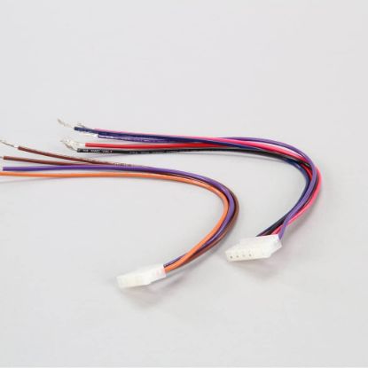 Picture of Hoshizaki Board Connector 10 P Part# HS-0104
