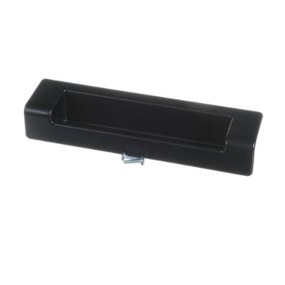 Picture of Hoshizaki Door Handle Part# HA-632-K