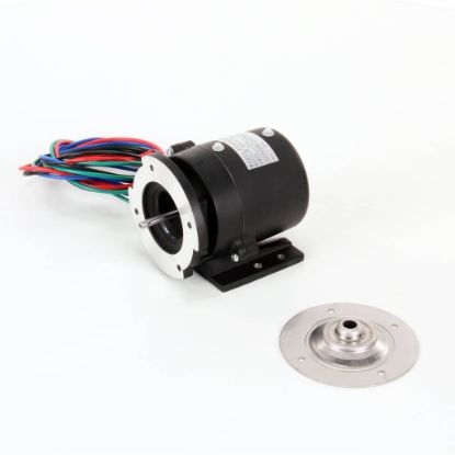 Picture of Hoshizaki Pump Motor Serv Kit Part# HS-0199