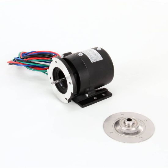 Picture of Hoshizaki Pump Motor Serv Kit Part# HS-0199