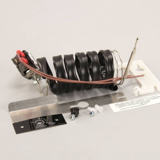 Picture of Hoshizaki Bin Thermostat Kit/m Part# HS-0166