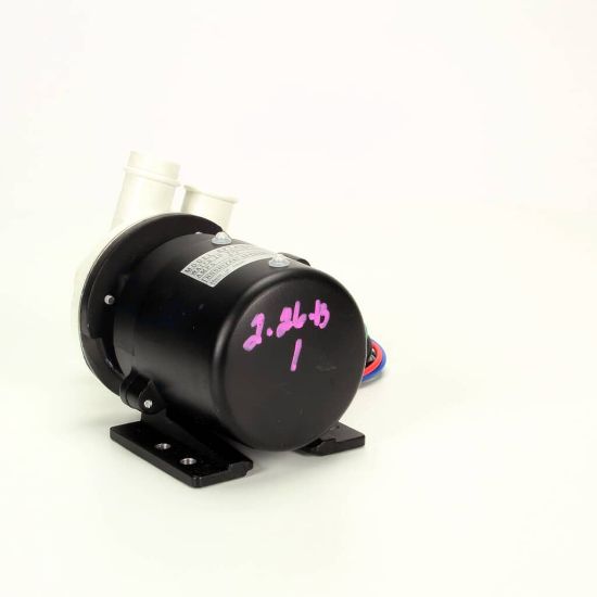 Picture of Hoshizaki Pump Motor Assembly/km28 Part# HS-0195