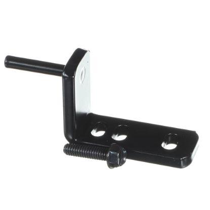 Picture of Hoshizaki Ha-535-r-k Upper Hinge Part# HA-535-R-K