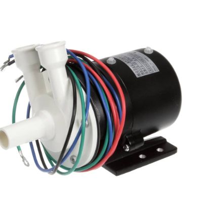 Picture of Hoshizaki Pump Motor Assembly/km-2 Part# HS-0175