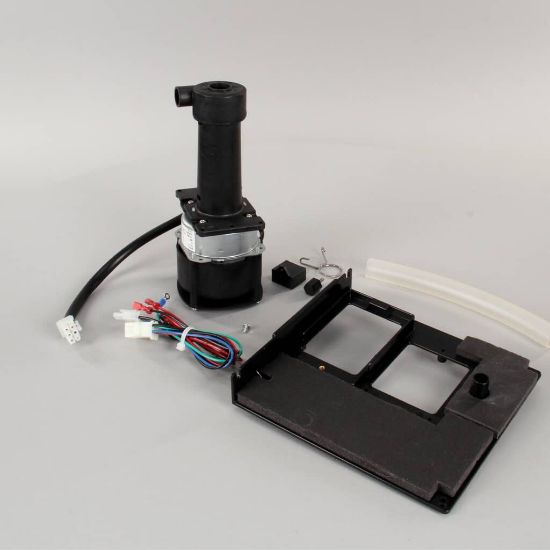 Picture of Hoshizaki Pump Motor Assembly Kit Part# HS-0232