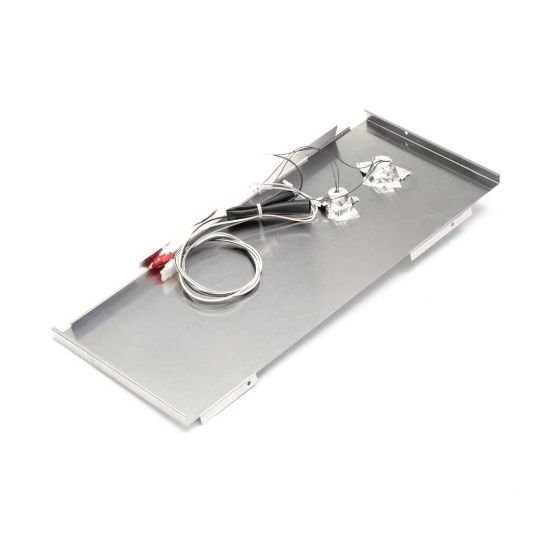 Picture of Hoshizaki Push Lever Service K Part# HS-2101