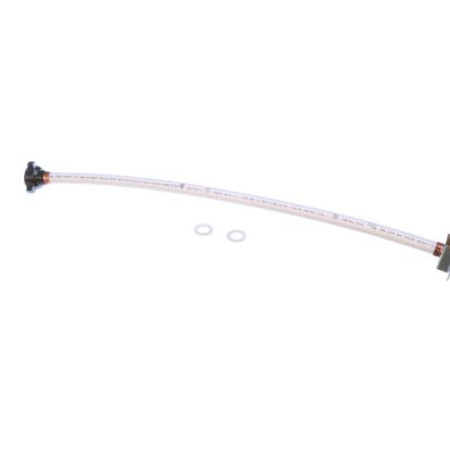 Picture of Hoshizaki Water Supply Pipe Fo Part# HS-0241