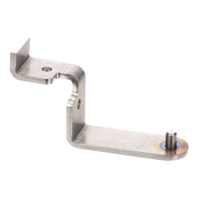 Picture of Hoshizaki Wood Overlay Hing Ki Part# HS-0229