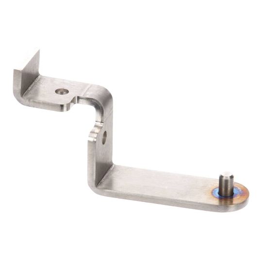 Picture of Hoshizaki Wood Overlay Hing Ki Part# HS-0229