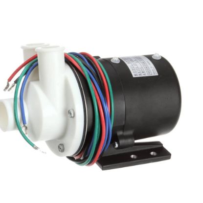 Picture of Hoshizaki Pump Motor Assembly/km-6 Part# HS-0177
