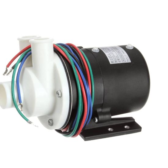 Picture of Hoshizaki Pump Motor Assembly/km-6 Part# HS-0177