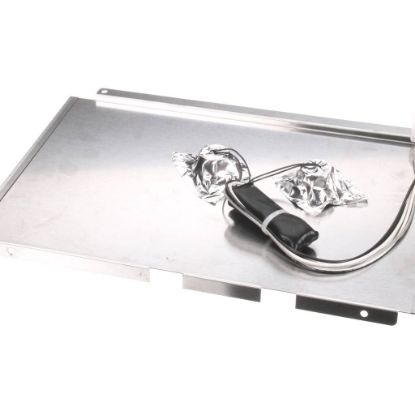Picture of Hoshizaki Push Lever Service K Part# HS-2103